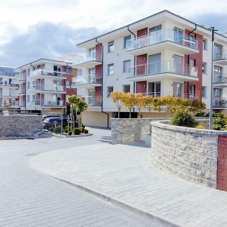 Apartament BD Premium Klifowa Rewal Bagian luar foto
