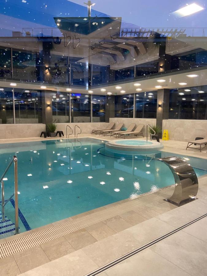Apartament BD Premium Klifowa Rewal Bagian luar foto